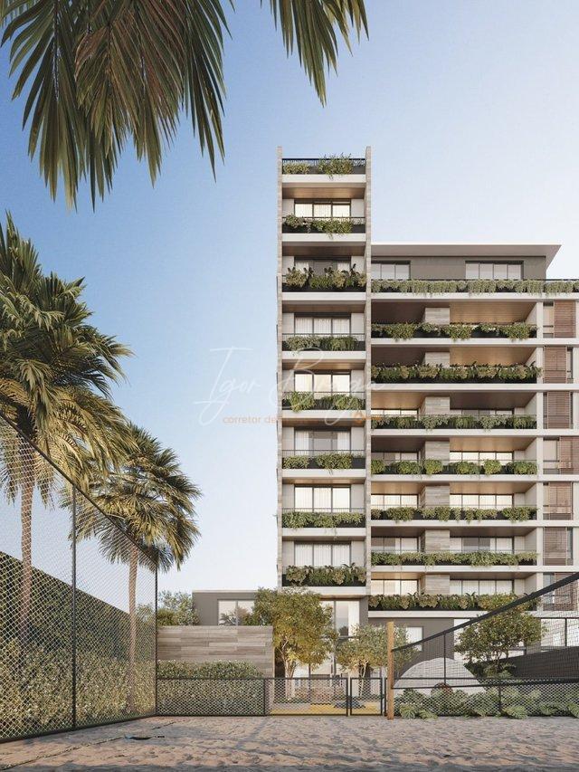 Apartamento, 3 quartos, 130 m² - Foto 7