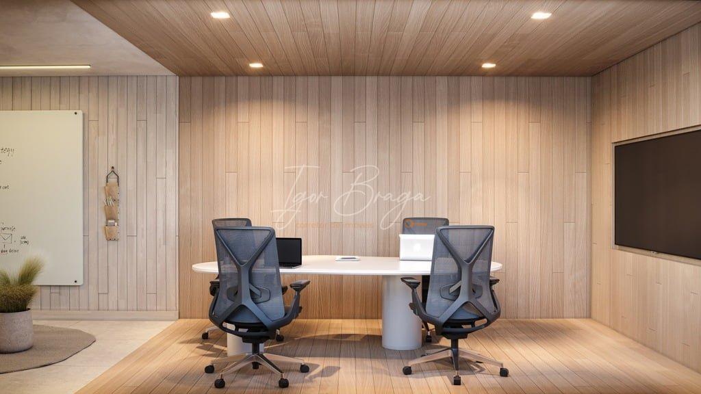 Apartamento, 3 quartos, 130 m² - Foto 19