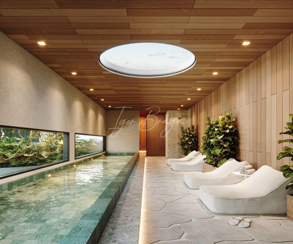 Apartamento, 3 quartos, 130 m² - Foto 27