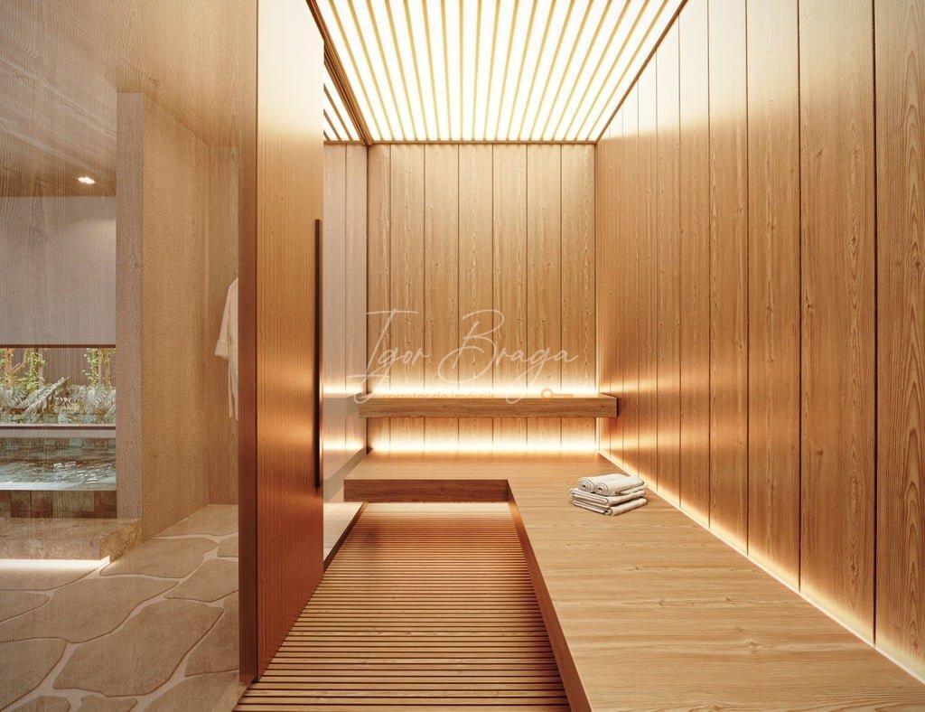 Apartamento, 3 quartos, 130 m² - Foto 24