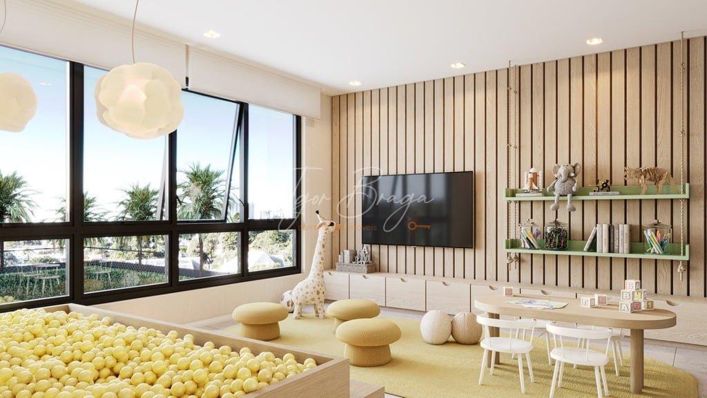 Apartamento, 3 quartos, 130 m² - Foto 22