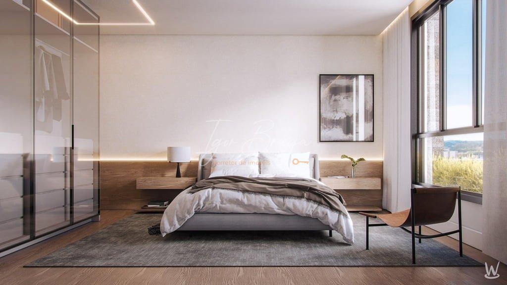 Apartamento, 3 quartos, 130 m² - Foto 10