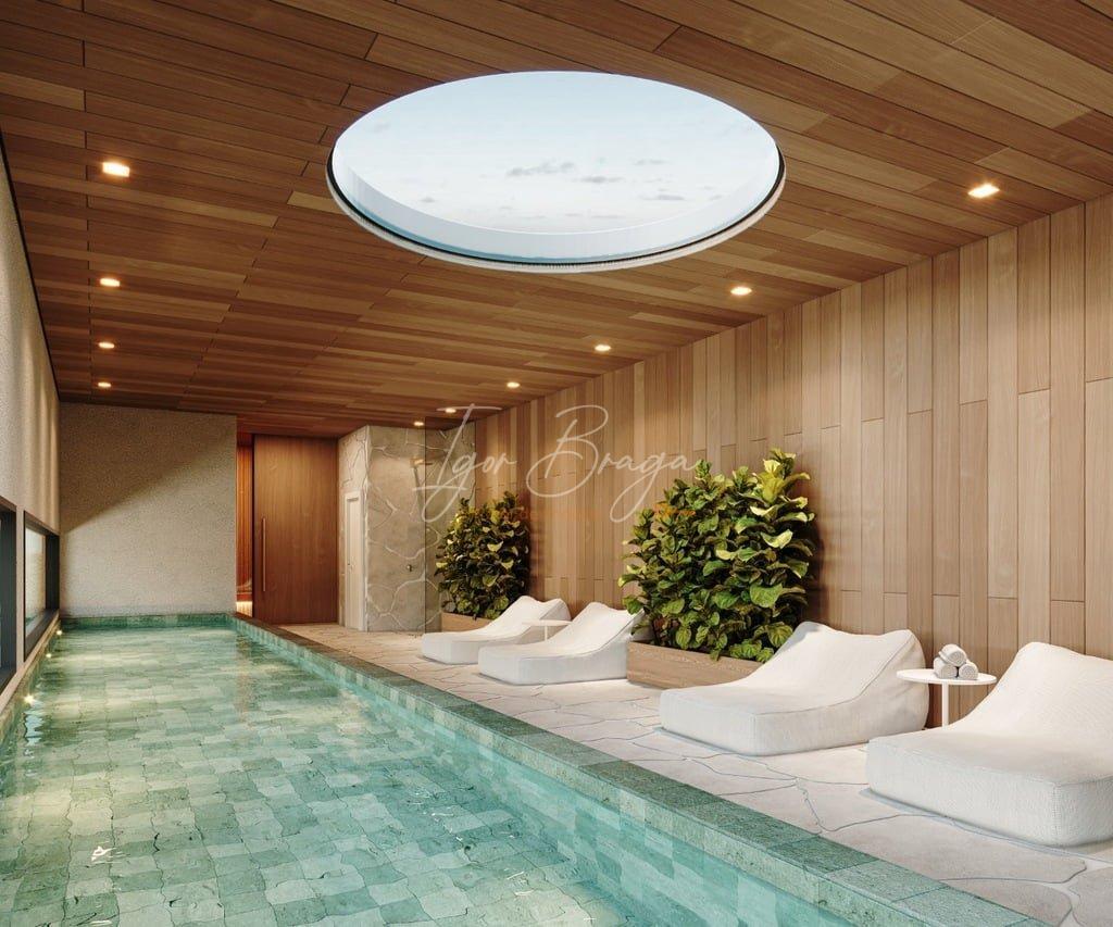 Apartamento, 3 quartos, 130 m² - Foto 20