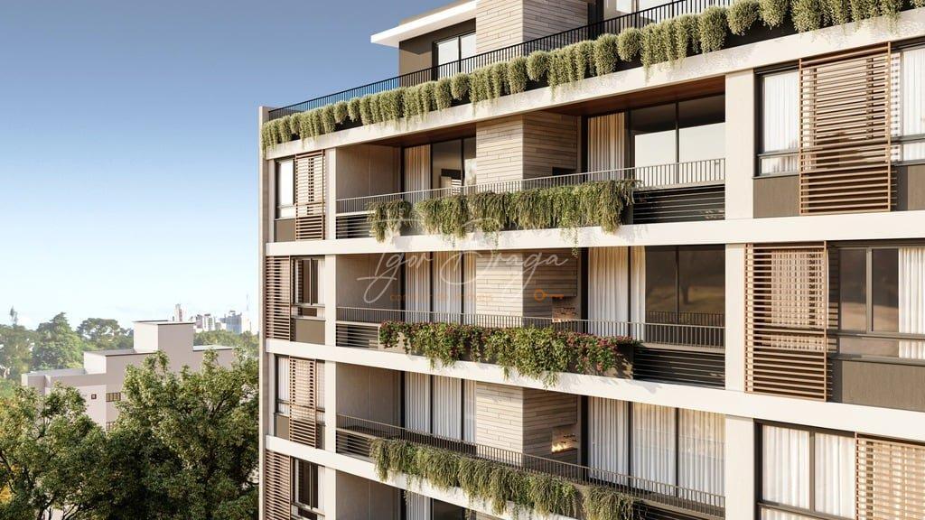 Apartamento, 3 quartos, 130 m² - Foto 29