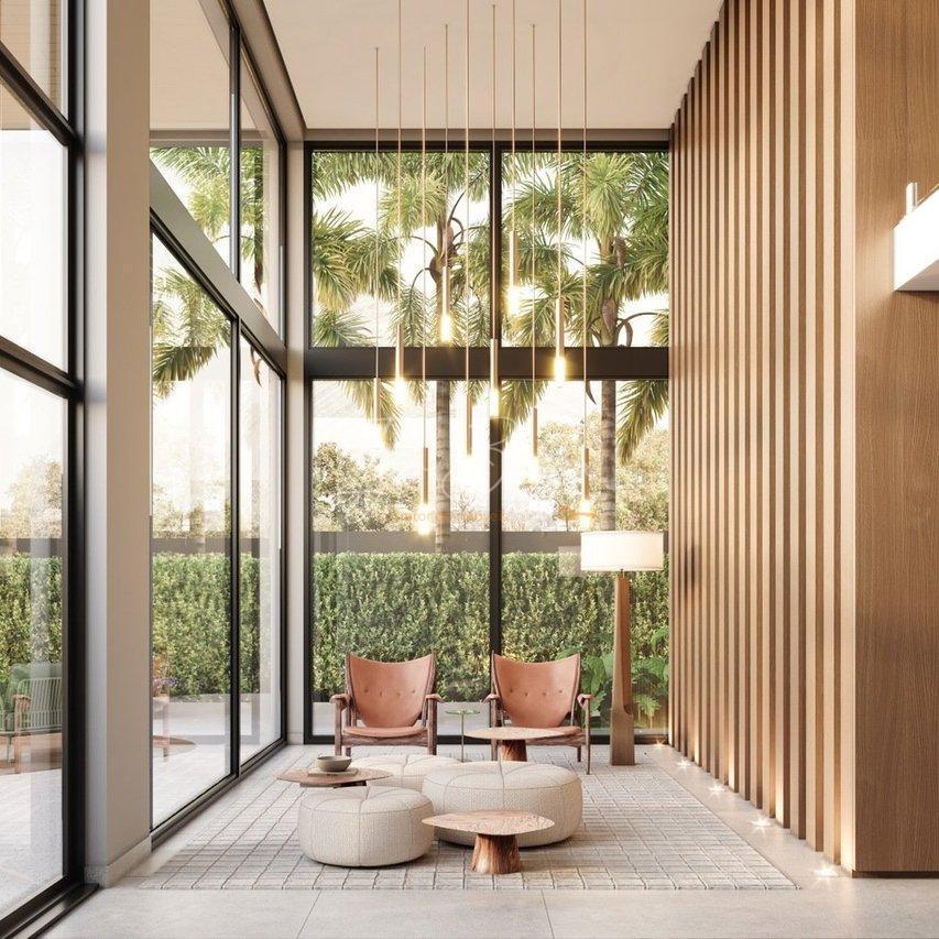 Apartamento, 3 quartos, 130 m² - Foto 3