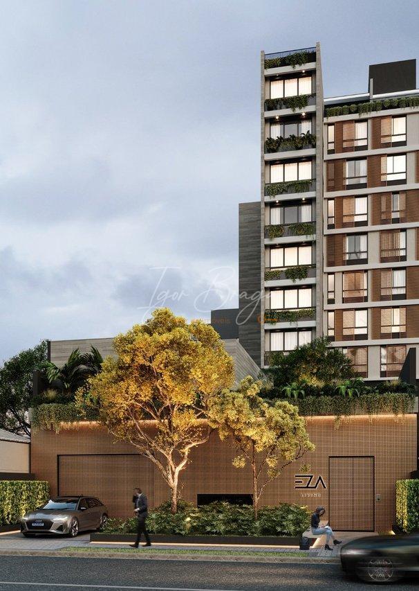 Apartamento, 3 quartos, 130 m² - Foto 6