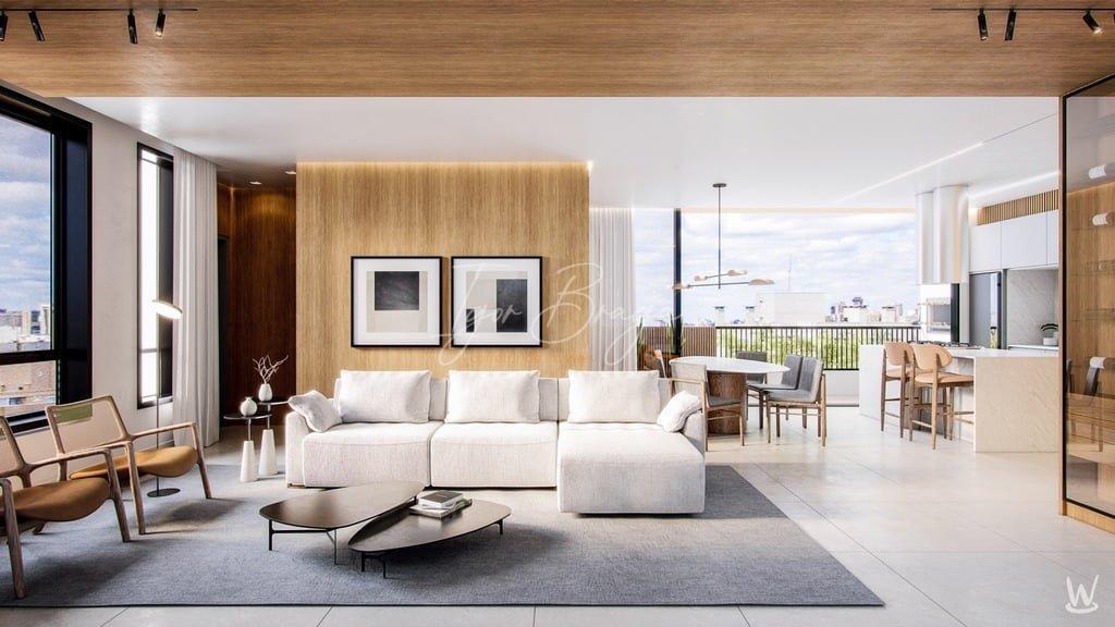 Apartamento, 3 quartos, 130 m² - Foto 13