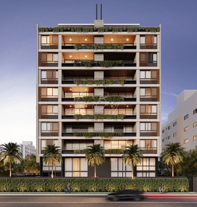 Apartamento, 3 quartos, 130 m² - Foto 4