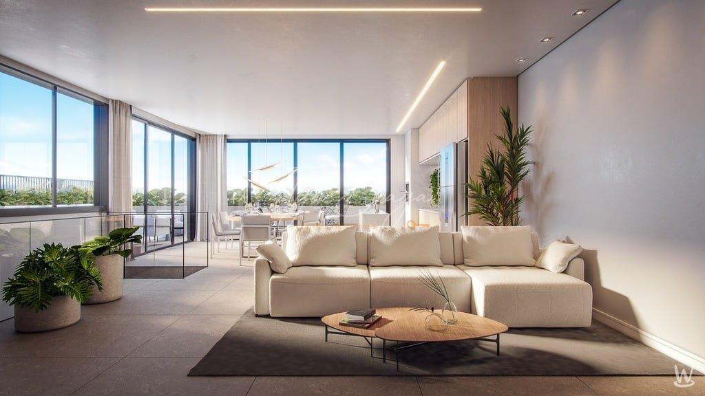 Apartamento, 3 quartos, 130 m² - Foto 12