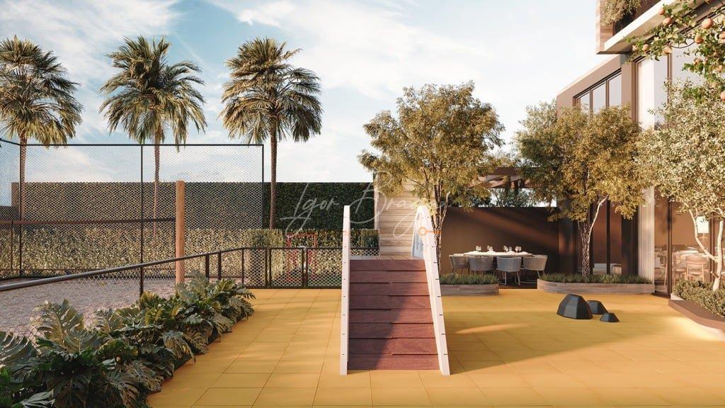 Apartamento, 3 quartos, 130 m² - Foto 31