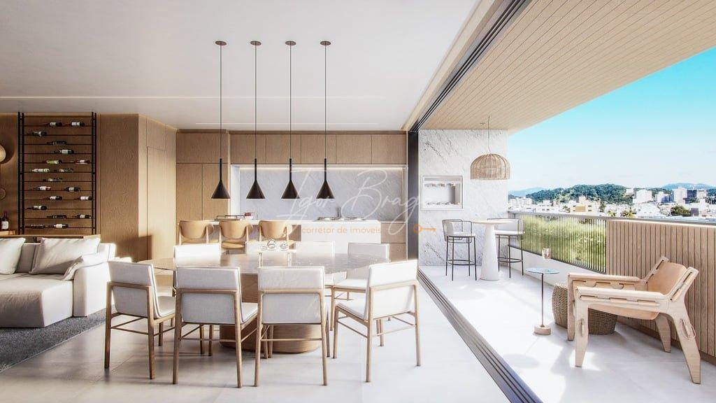 Apartamento, 3 quartos, 130 m² - Foto 8