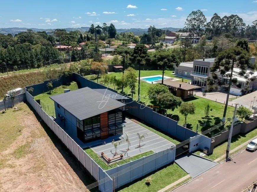 Casa à venda com 3 quartos, 455m² - Foto 20