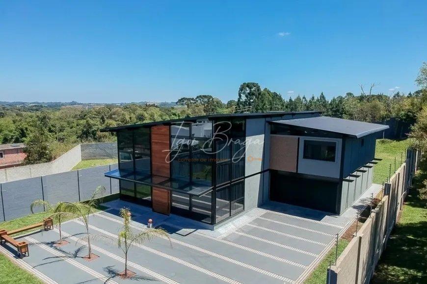 Casa à venda com 3 quartos, 455m² - Foto 22