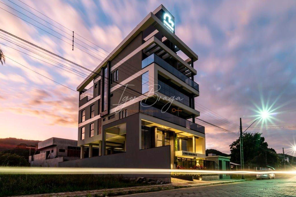 Apartamento, 2 quartos, 79 m² - Foto 2