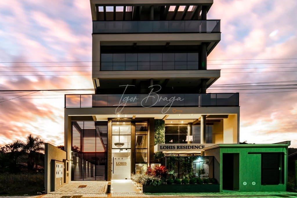 Apartamento, 2 quartos, 79 m² - Foto 10