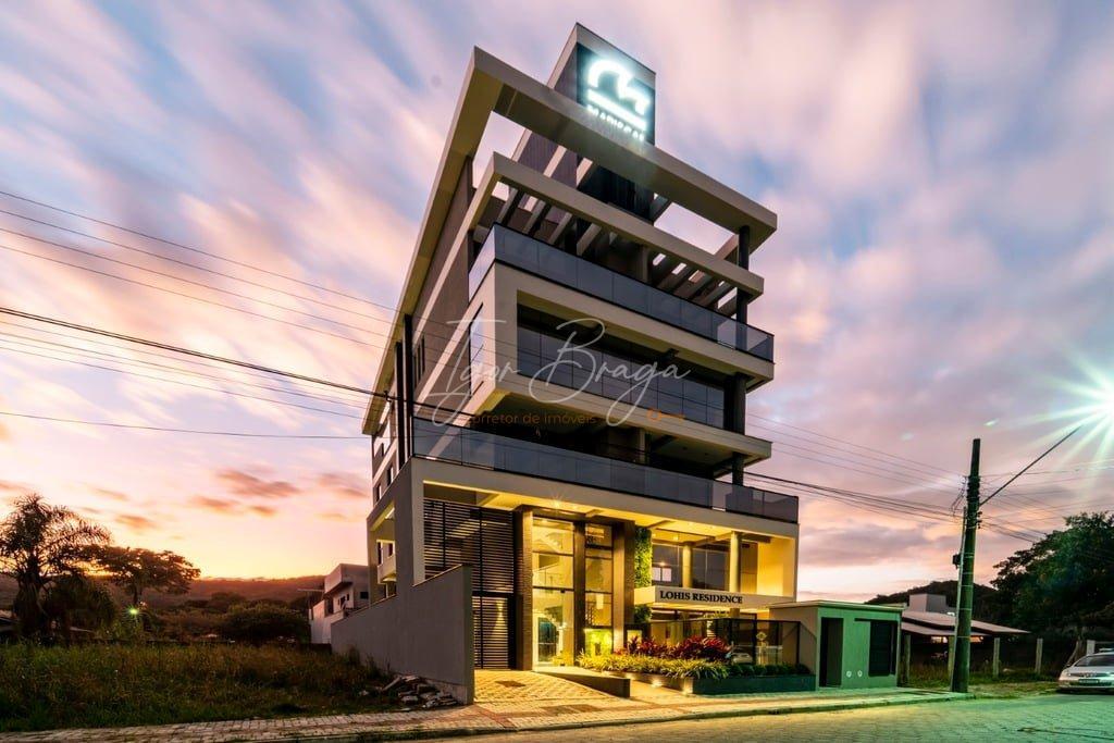 Apartamento, 2 quartos, 79 m² - Foto 4