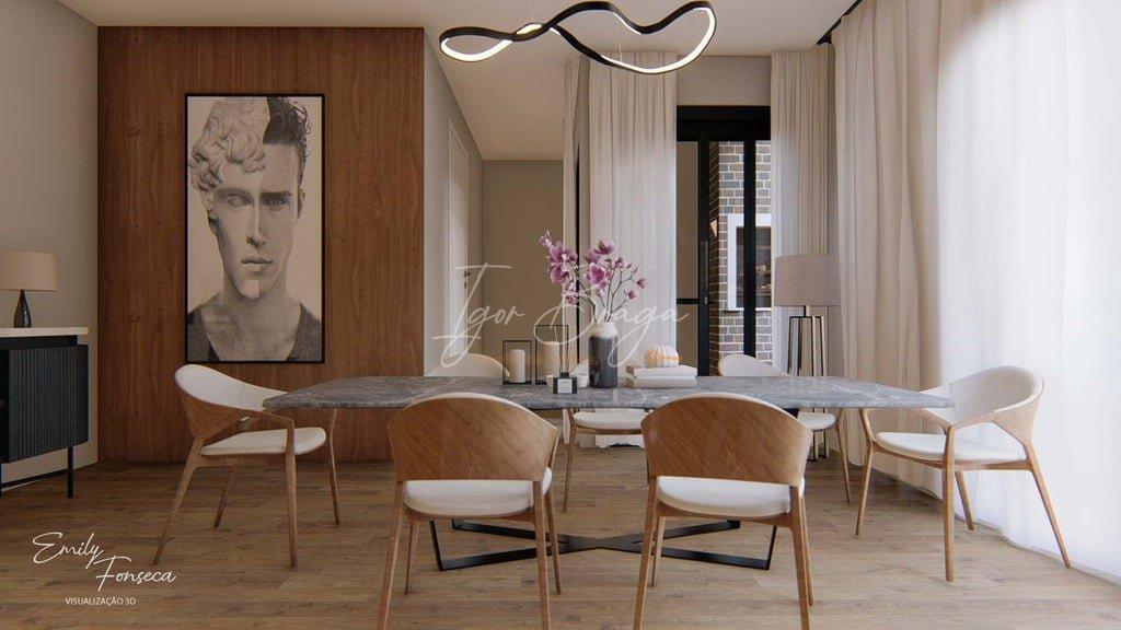 Apartamento à venda com 1 quarto, 30m² - Foto 10