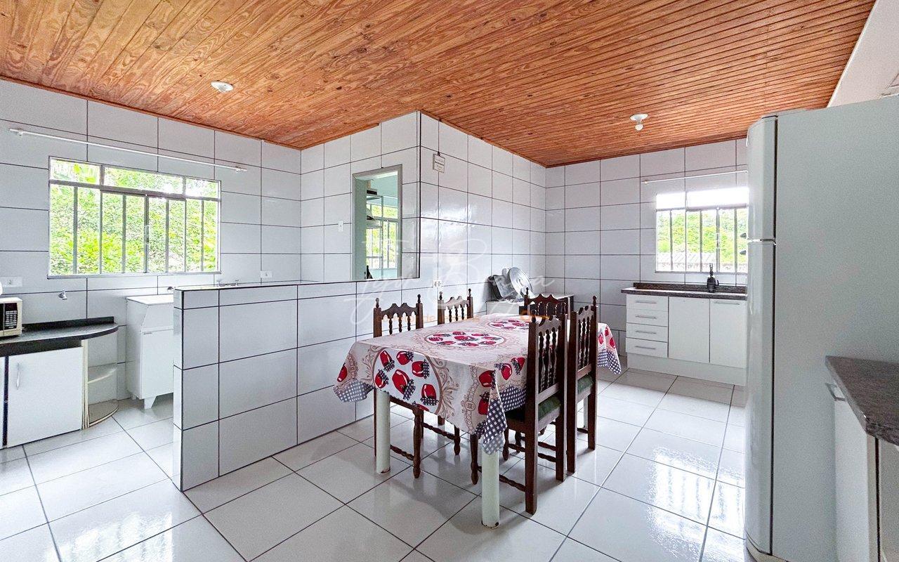 Casa, 3 quartos, 240 m² - Foto 18