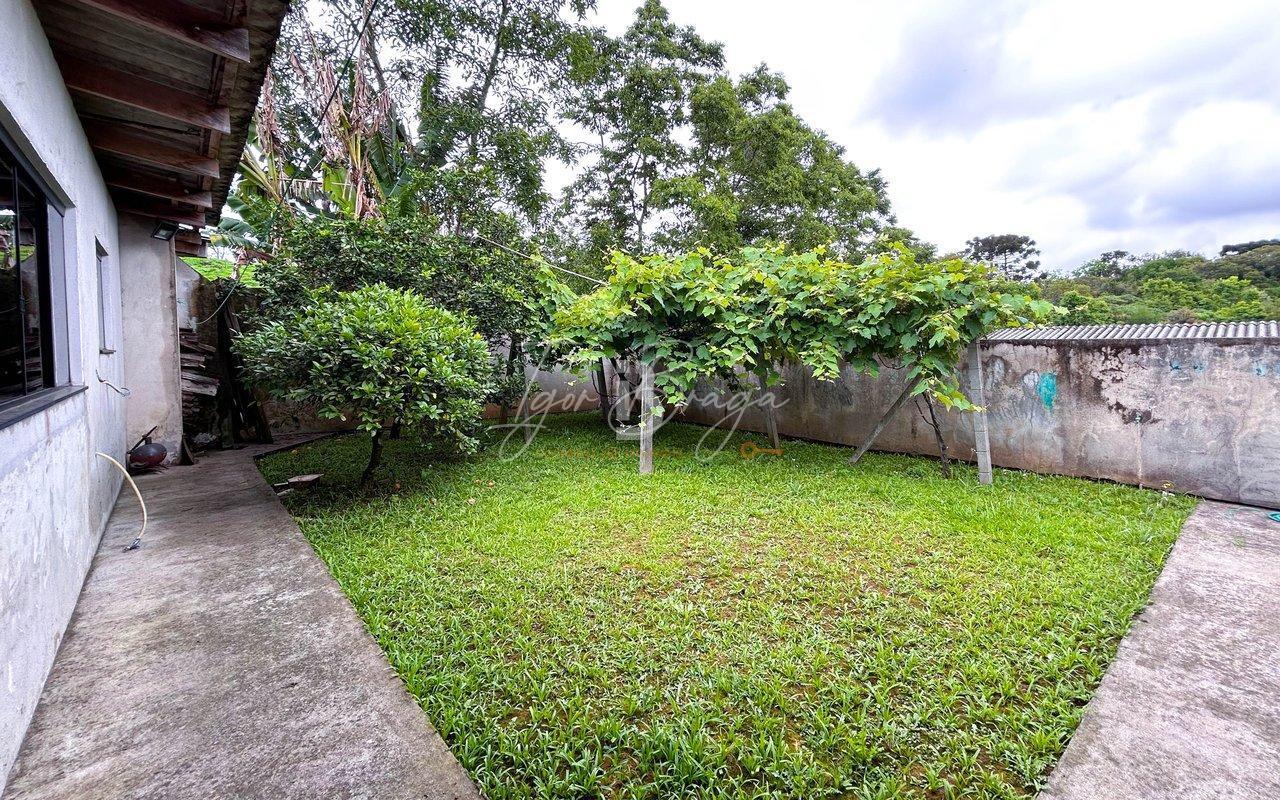 Casa, 3 quartos, 240 m² - Foto 1