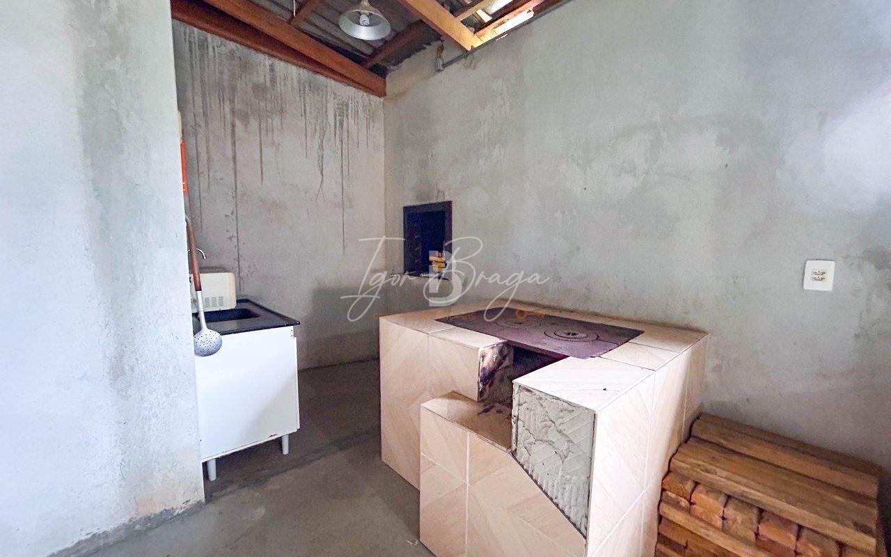 Casa, 3 quartos, 240 m² - Foto 23