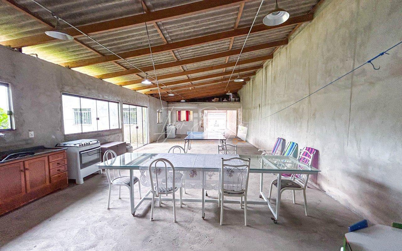 Casa, 3 quartos, 240 m² - Foto 22