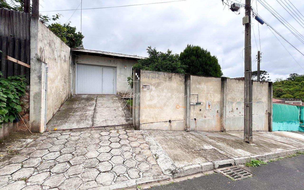 Casa, 3 quartos, 240 m² - Foto 2