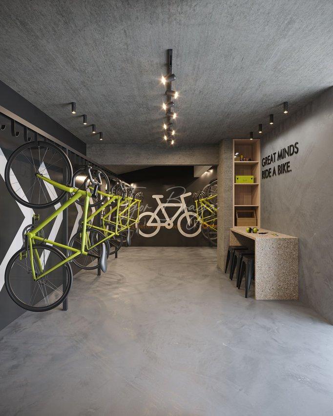 Apartamento, 2 quartos, 66 m² - Foto 8