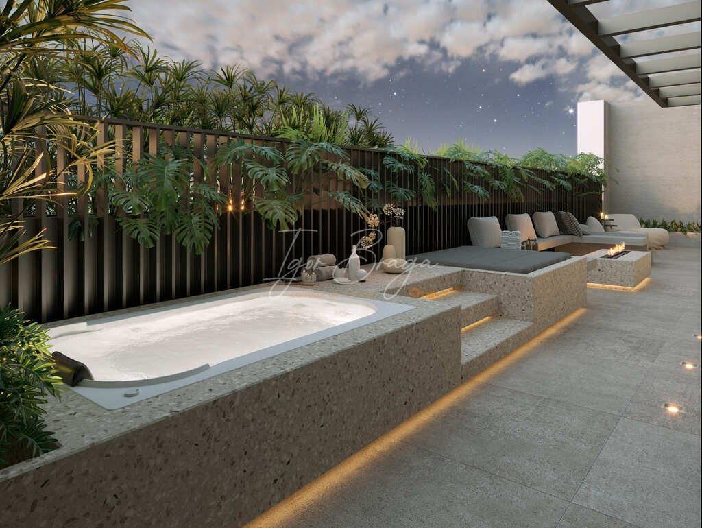 Apartamento, 2 quartos, 66 m² - Foto 10