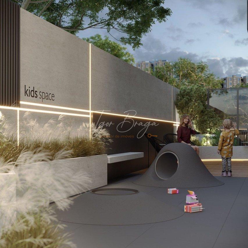 Apartamento, 2 quartos, 66 m² - Foto 3