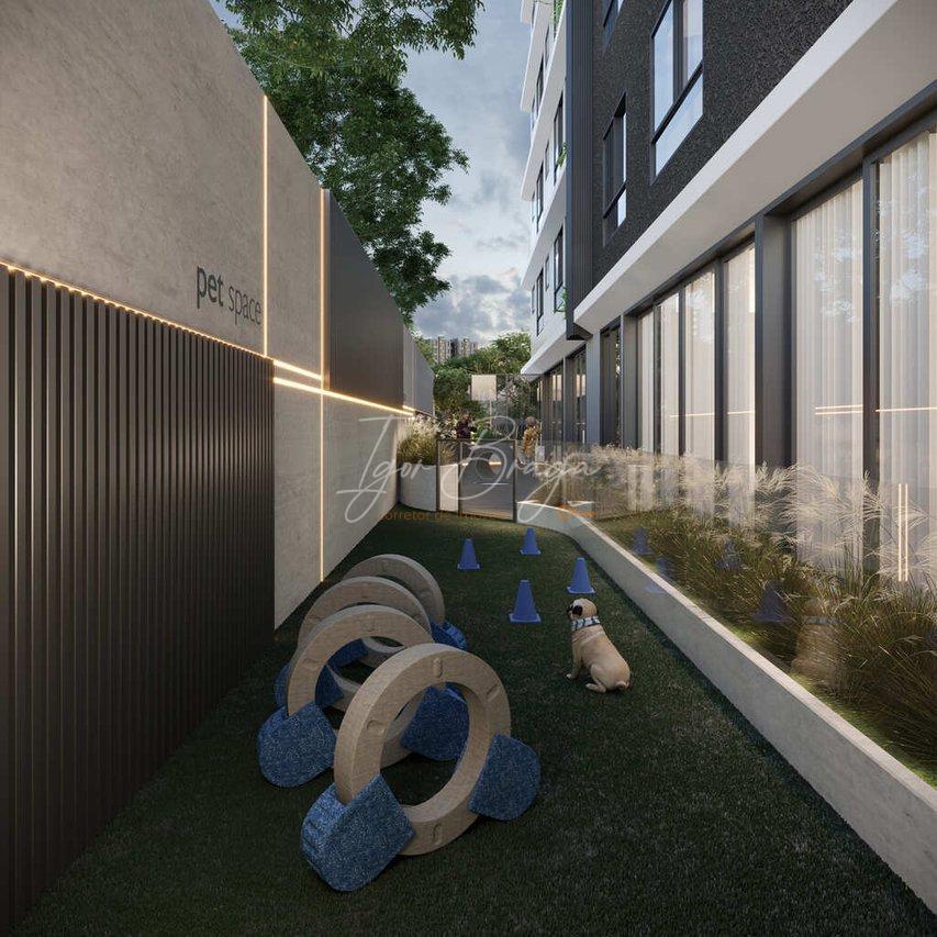 Apartamento, 2 quartos, 66 m² - Foto 6