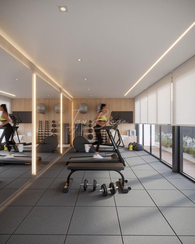 Apartamento, 2 quartos, 66 m² - Foto 9