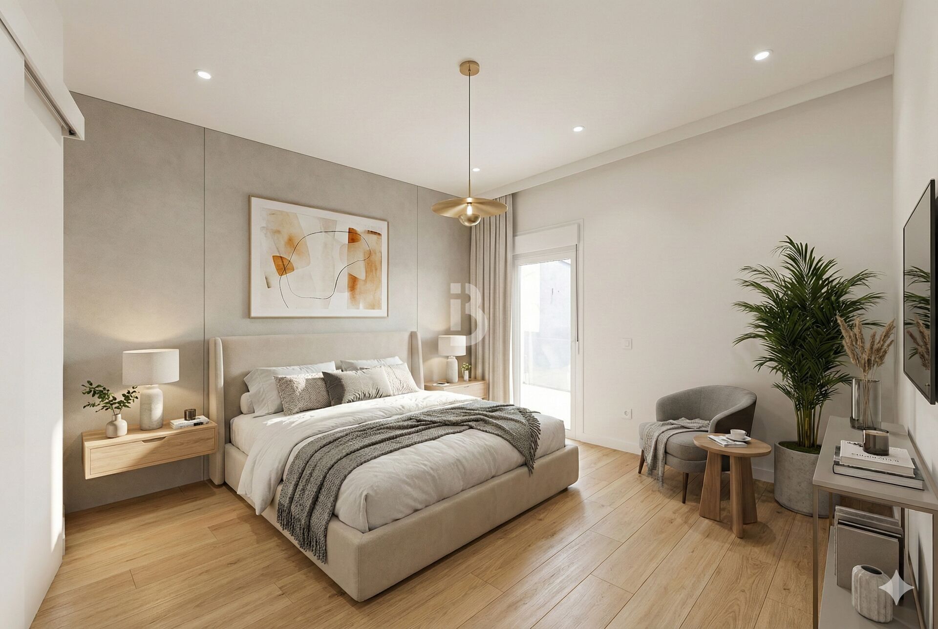 Casa de Condomínio, 3 quartos - Foto 38