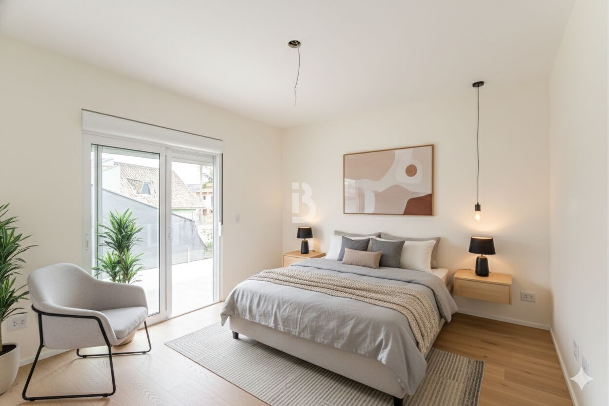 Casa de Condomínio, 3 quartos - Foto 24