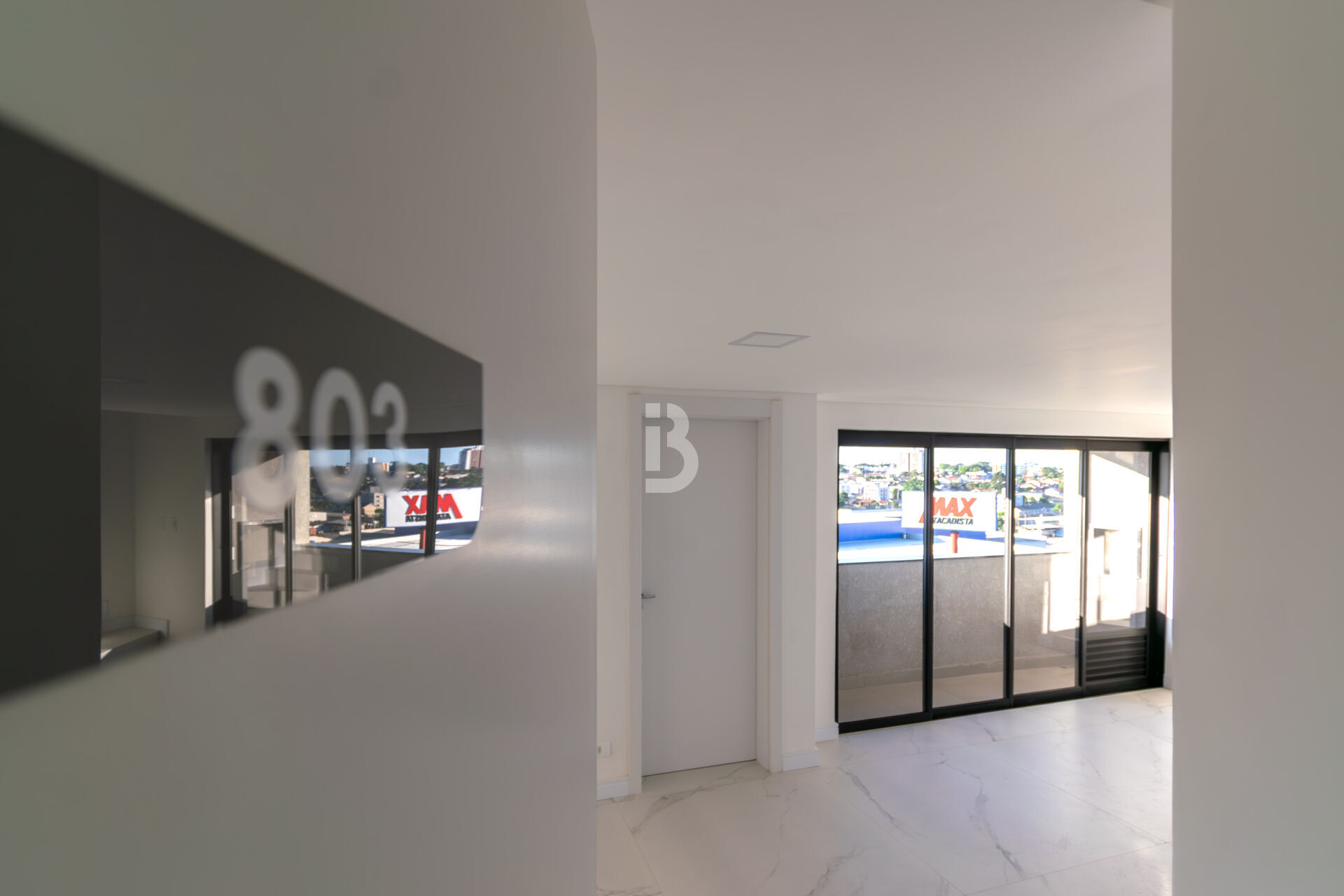 Cobertura à venda com 3 quartos, 120m² - Foto 2
