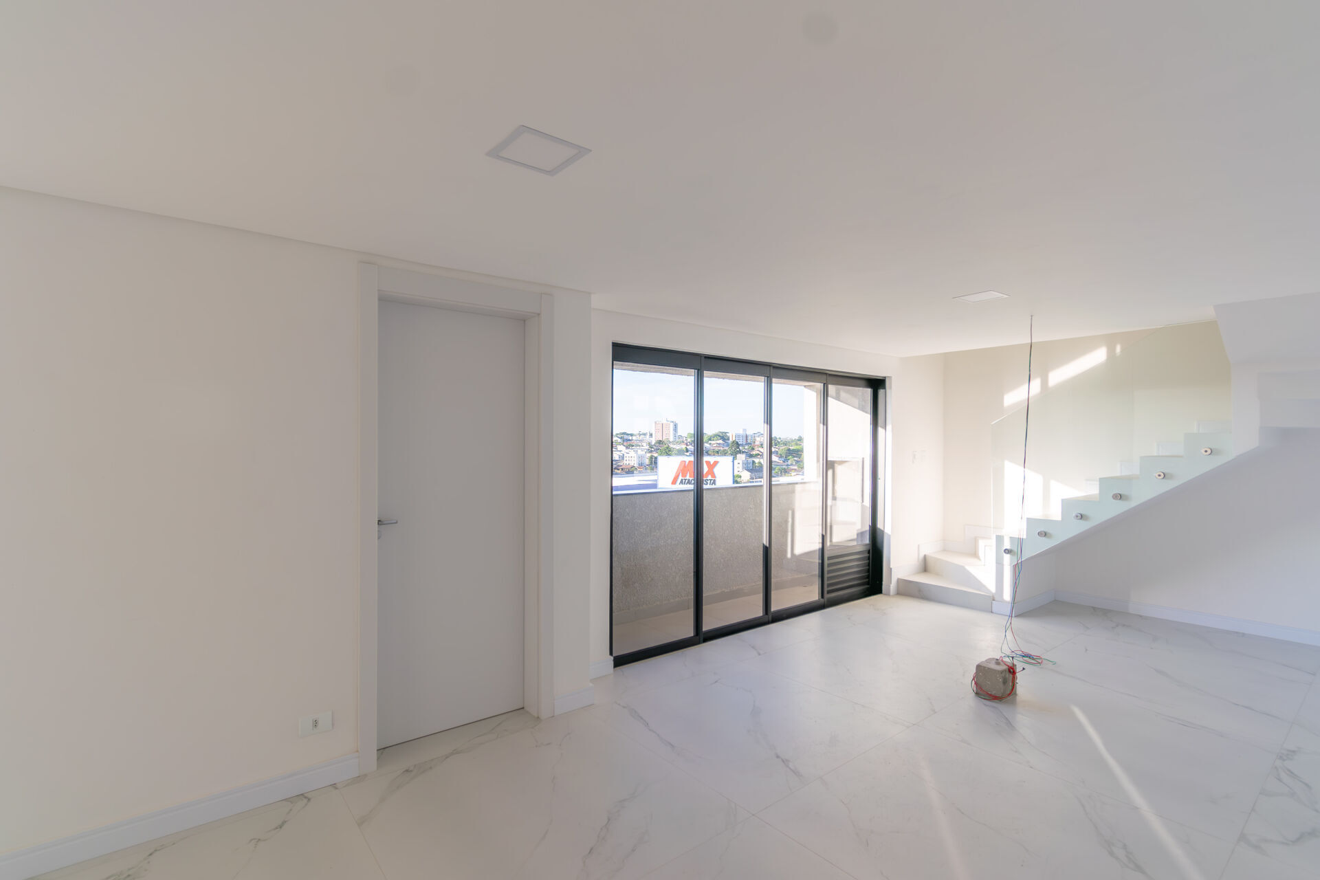 Cobertura à venda com 3 quartos, 120m² - Foto 3