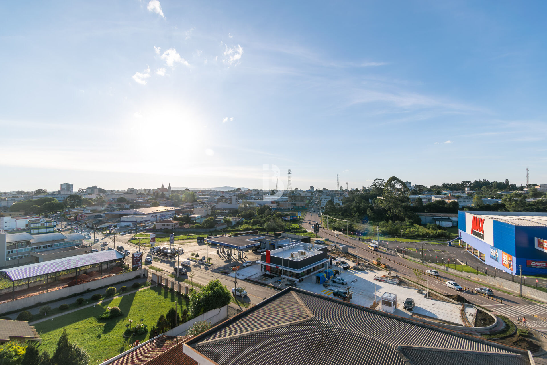 Cobertura à venda com 3 quartos, 120m² - Foto 10