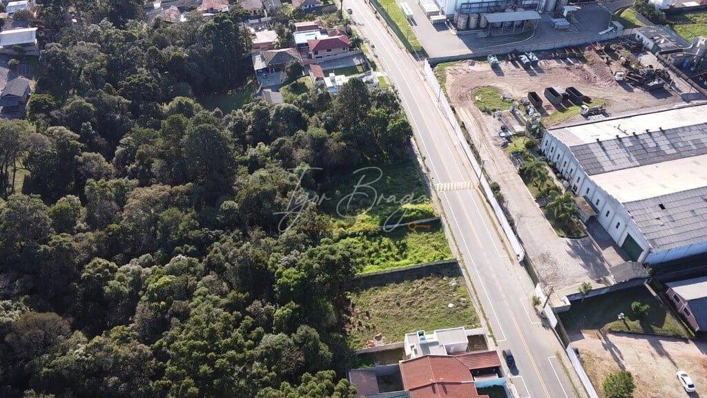 Terreno à venda, 253m² - Foto 12