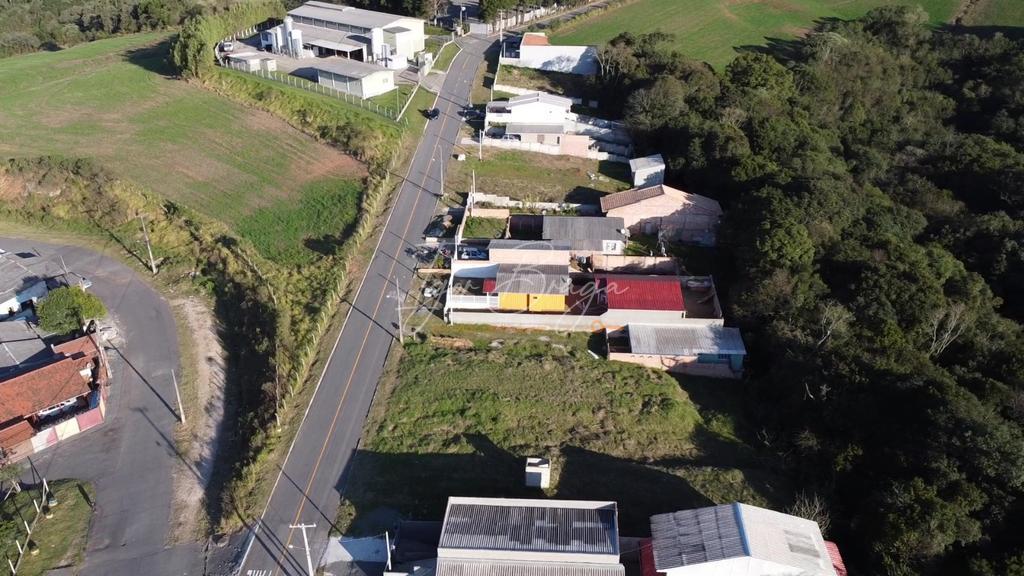 Terreno à venda, 253m² - Foto 8