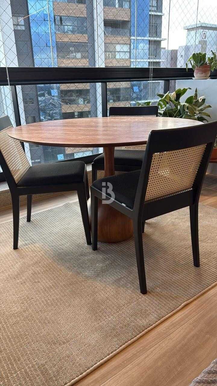 Apartamento, 3 quartos, 109 m² - Foto 2