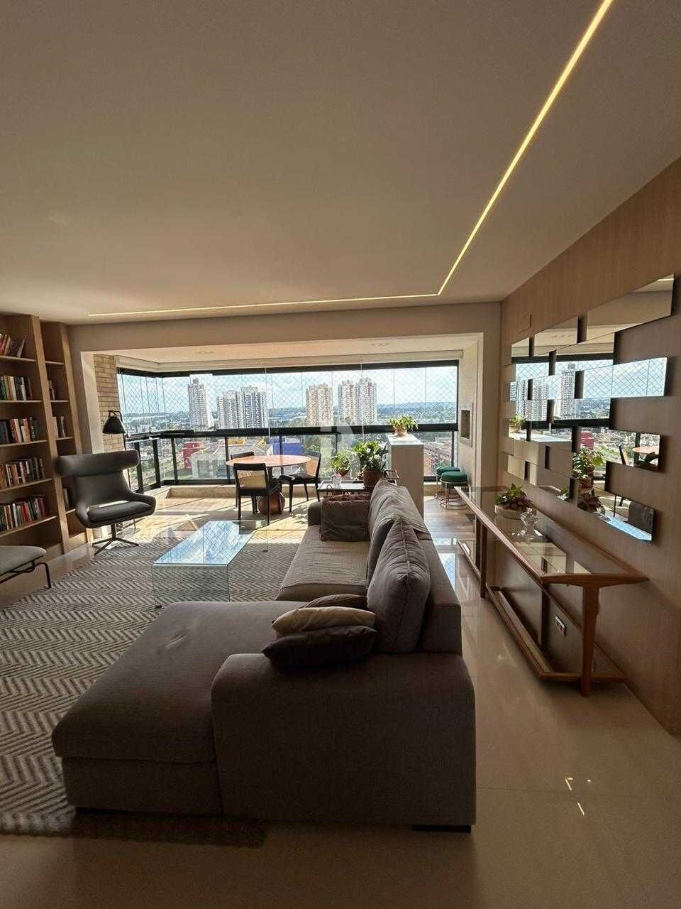 Apartamento, 3 quartos, 109 m² - Foto 1