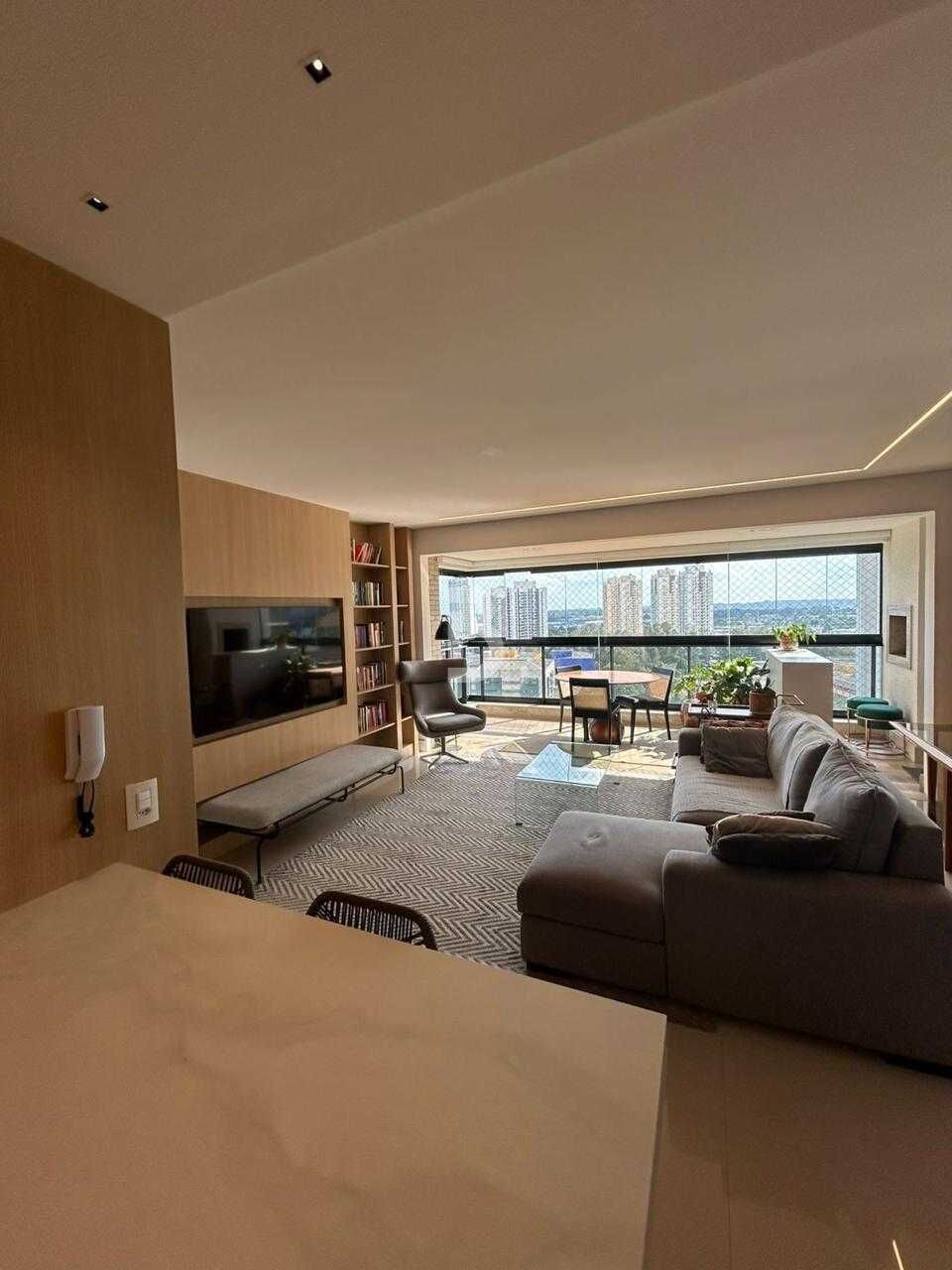 Apartamento, 3 quartos, 109 m² - Foto 5