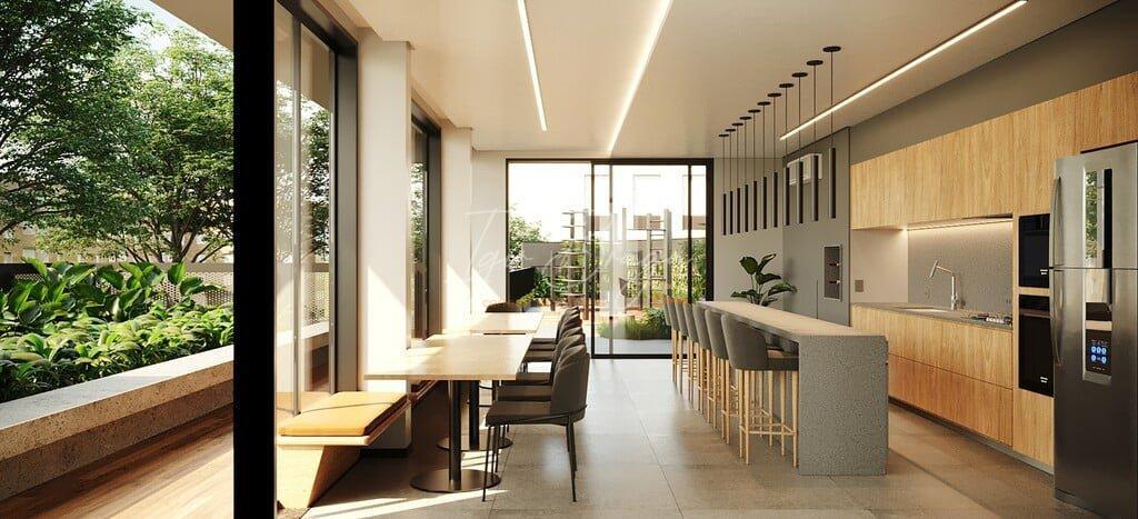 Apartamento, 2 quartos, 73 m² - Foto 2