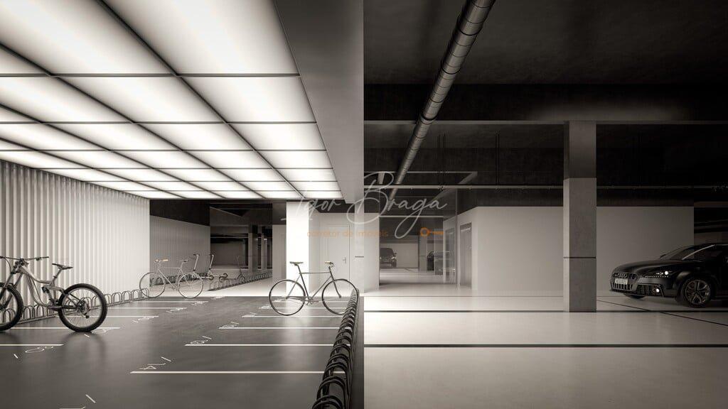 Apartamento, 2 quartos, 134 m² - Foto 25