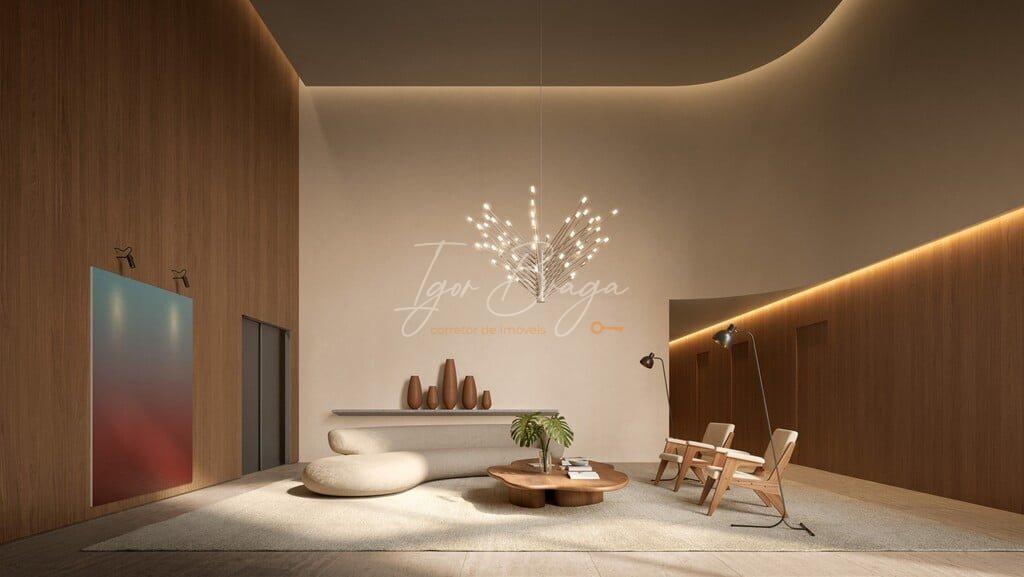 Apartamento, 2 quartos, 134 m² - Foto 4