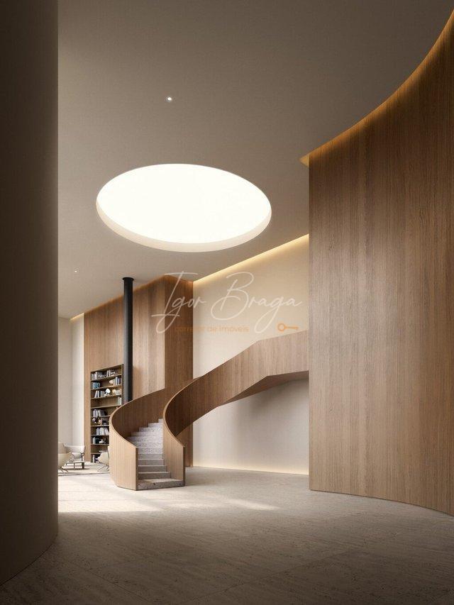 Apartamento, 2 quartos, 134 m² - Foto 8