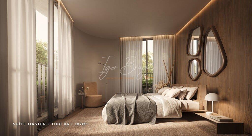 Apartamento, 2 quartos, 134 m² - Foto 13