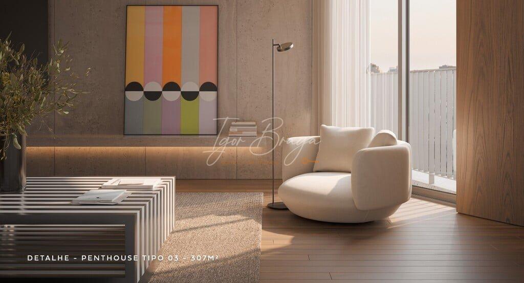 Apartamento, 2 quartos, 134 m² - Foto 18