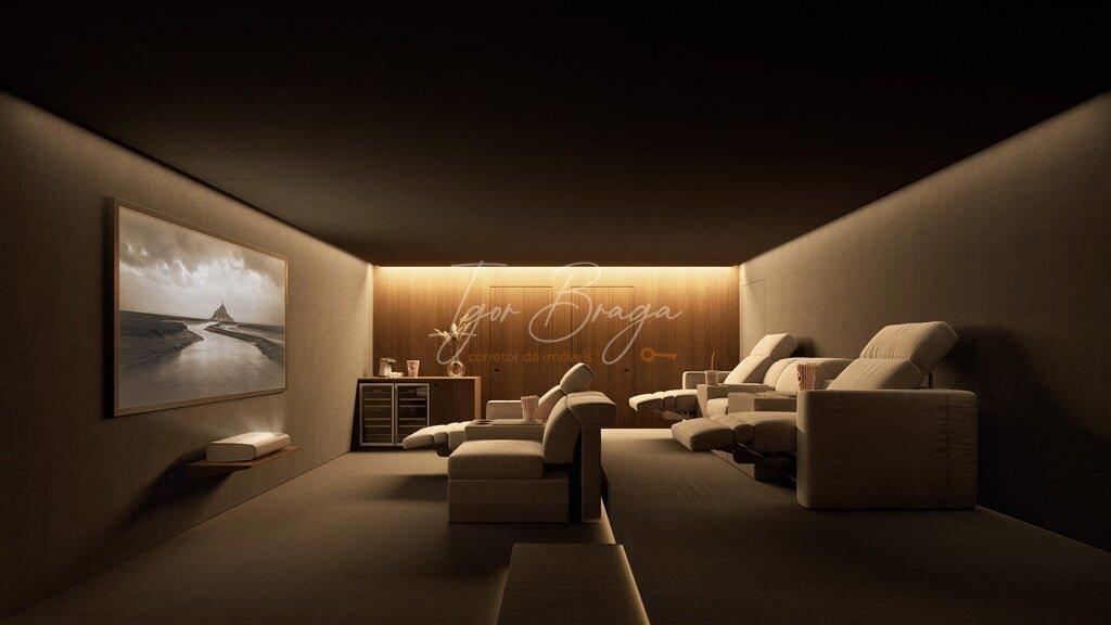 Apartamento, 2 quartos, 134 m² - Foto 21