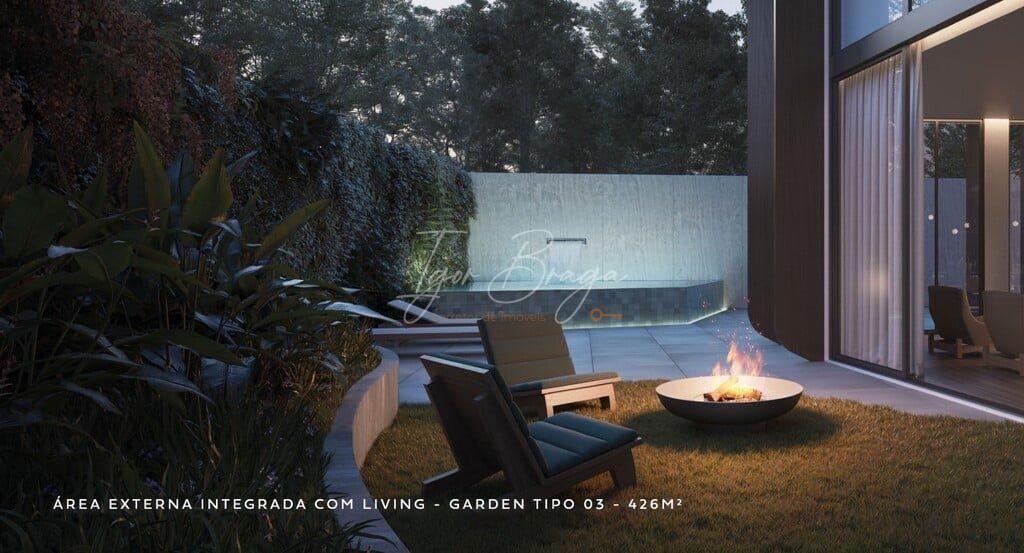 Apartamento, 2 quartos, 134 m² - Foto 19