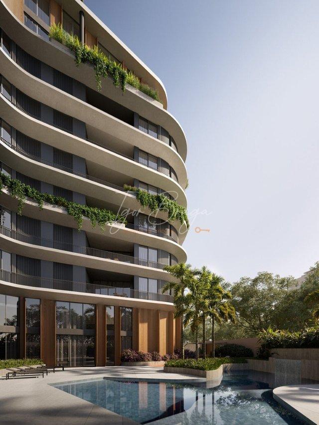 Apartamento, 2 quartos, 134 m² - Foto 10